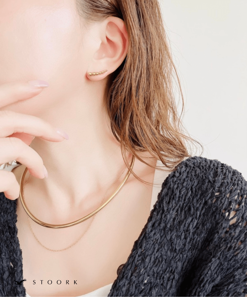 Gradation Ball Pierce - stoork