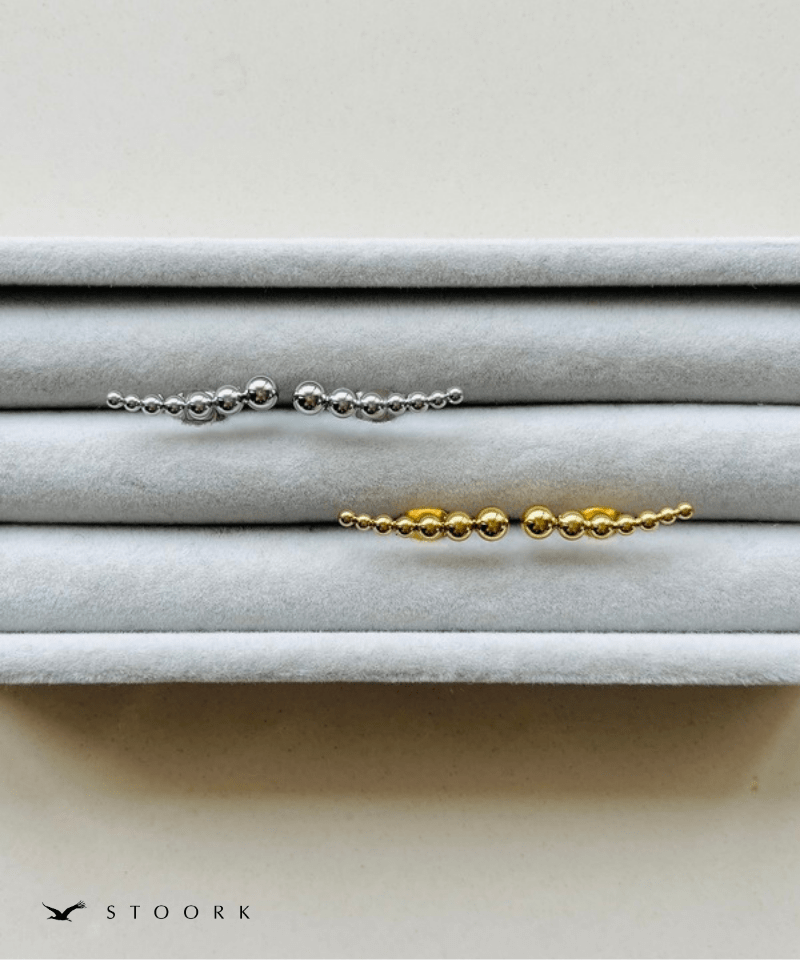 Gradation Ball Pierce - stoork