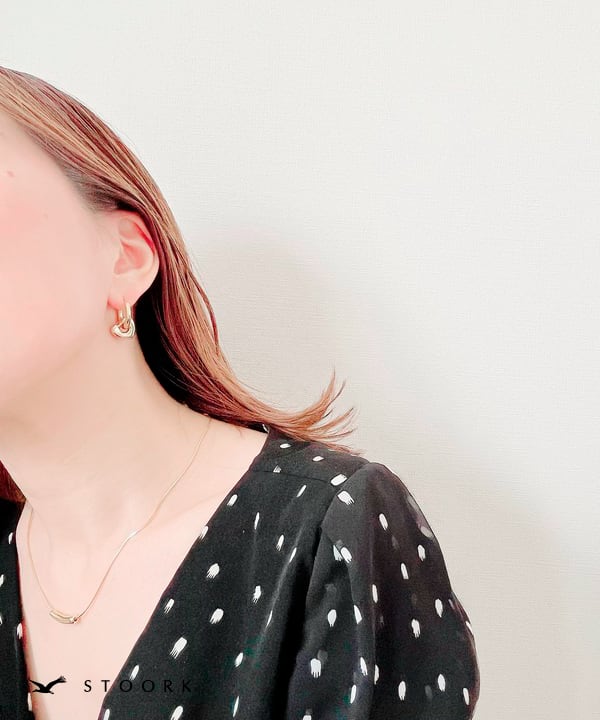 Heart Hoop Pierce - stoork