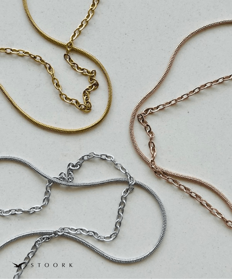 Layer Line Bracelet - stoork