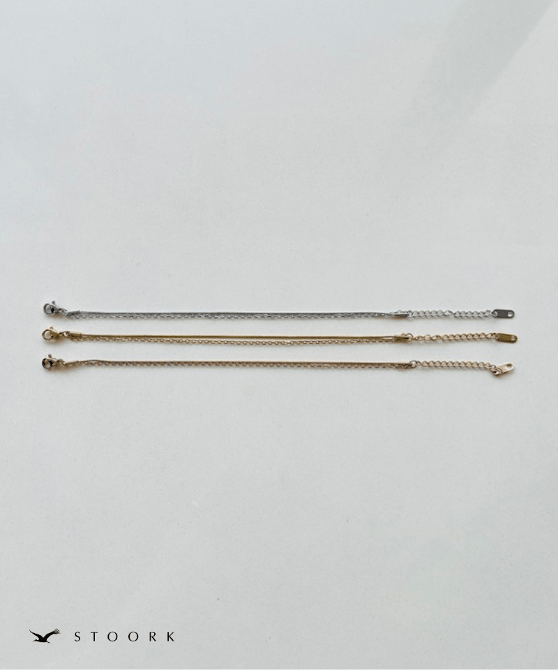 Layer Line Bracelet - stoork
