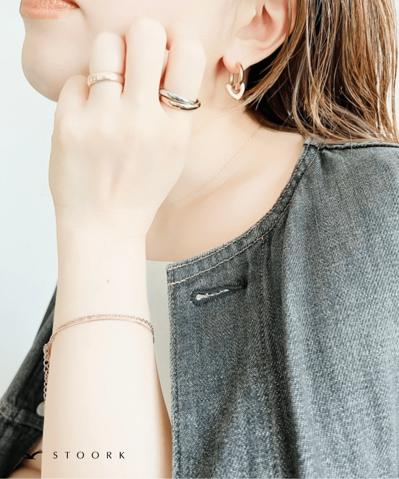 Layer Line Bracelet - stoork