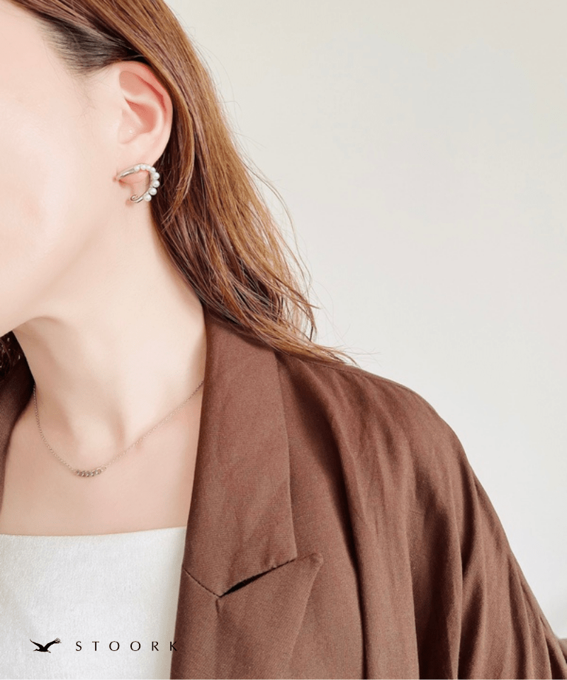 Layer Pearl Pierce - stoork