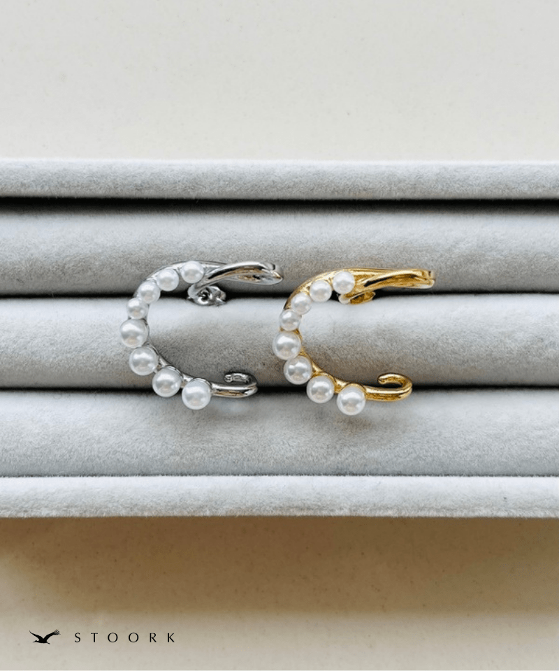 Layer Pearl Pierce - stoork
