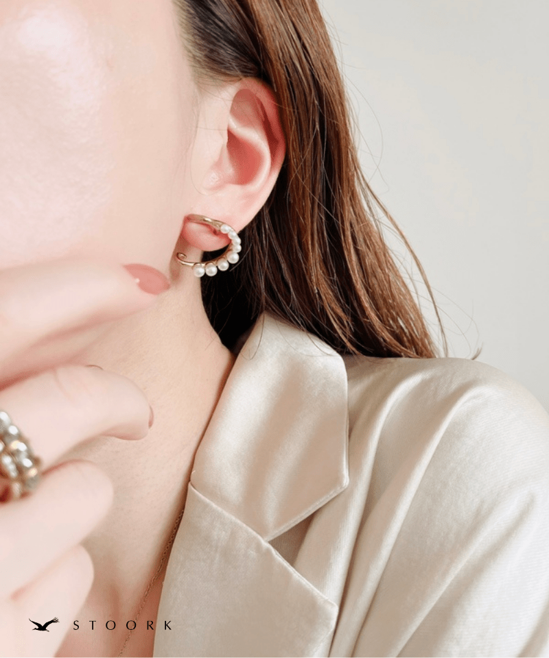 Layer Pearl Pierce - stoork