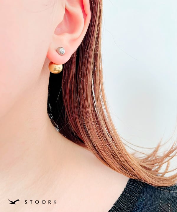 Metal Ball Pierce - stoork