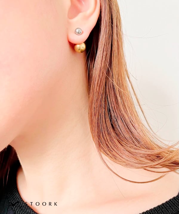 Metal Ball Pierce - stoork