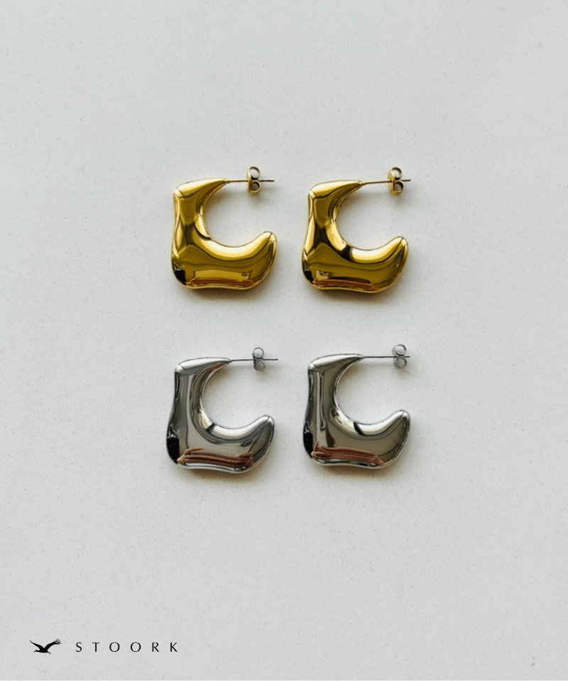 Metal Design Pierce - stoork