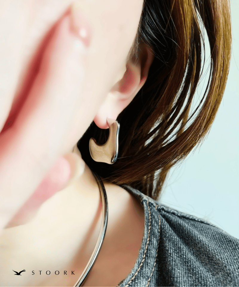 Metal Design Pierce - stoork