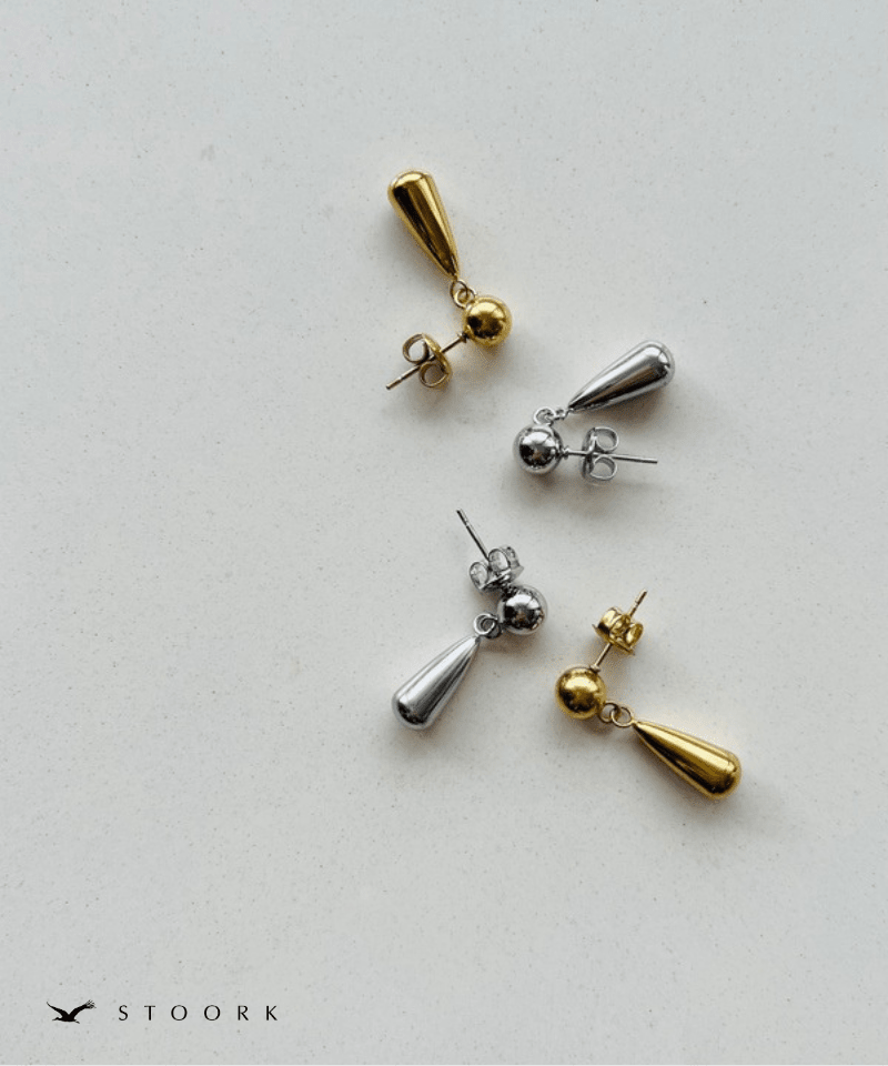 Mini Swing Drop Pierce - stoork
