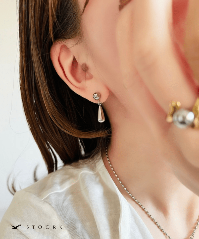 Mini Swing Drop Pierce - stoork