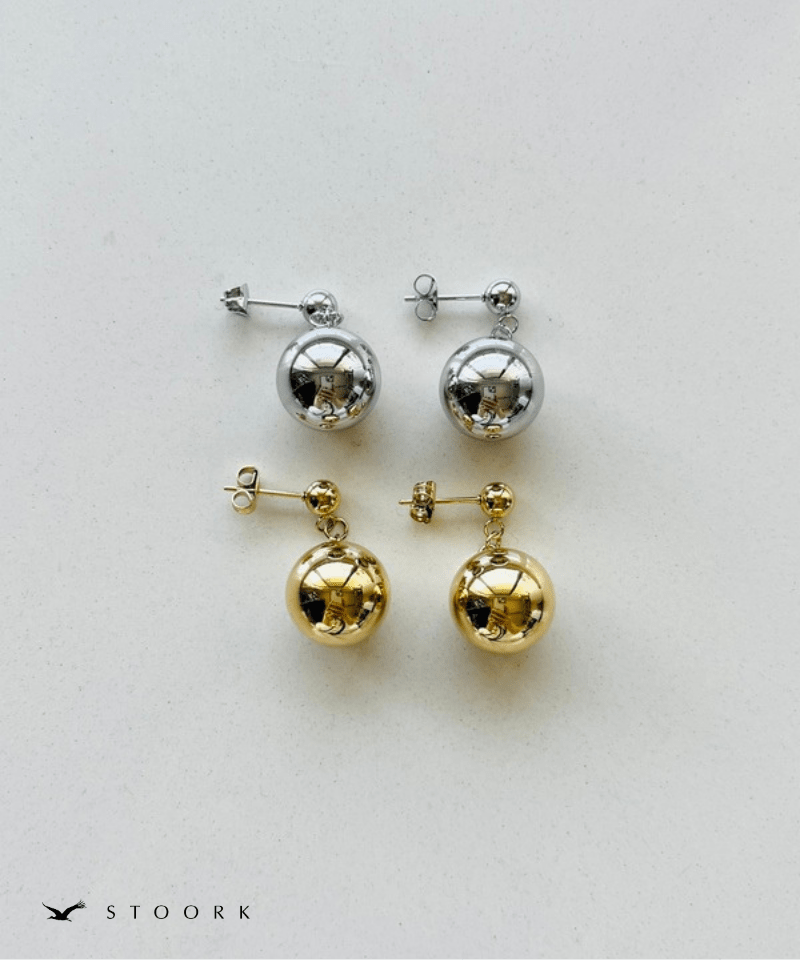 Minimal Ball Pierce - stoork