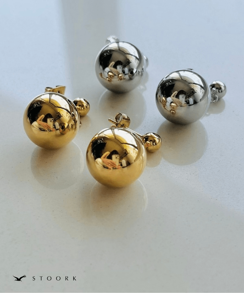 Minimal Ball Pierce - stoork