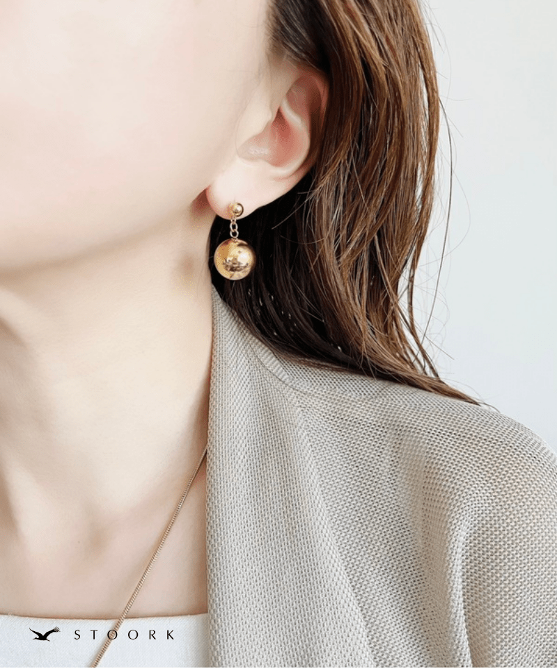 Minimal Ball Pierce - stoork