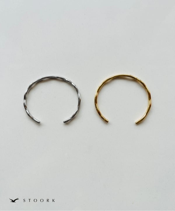 【再入荷】Naminami Bangle - stoork