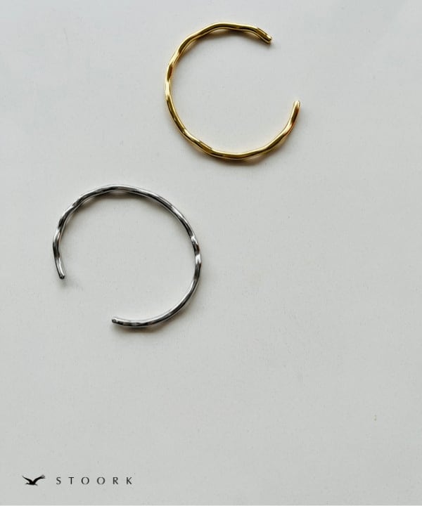 【再入荷】Naminami Bangle - stoork
