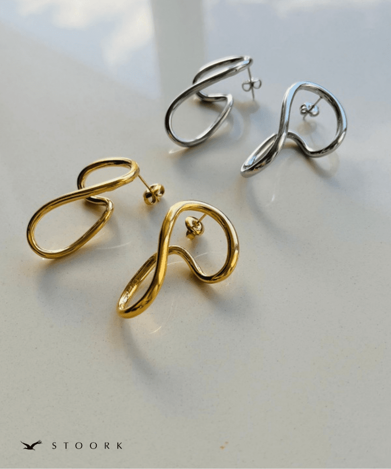 Nuance Curve Pierce - stoork