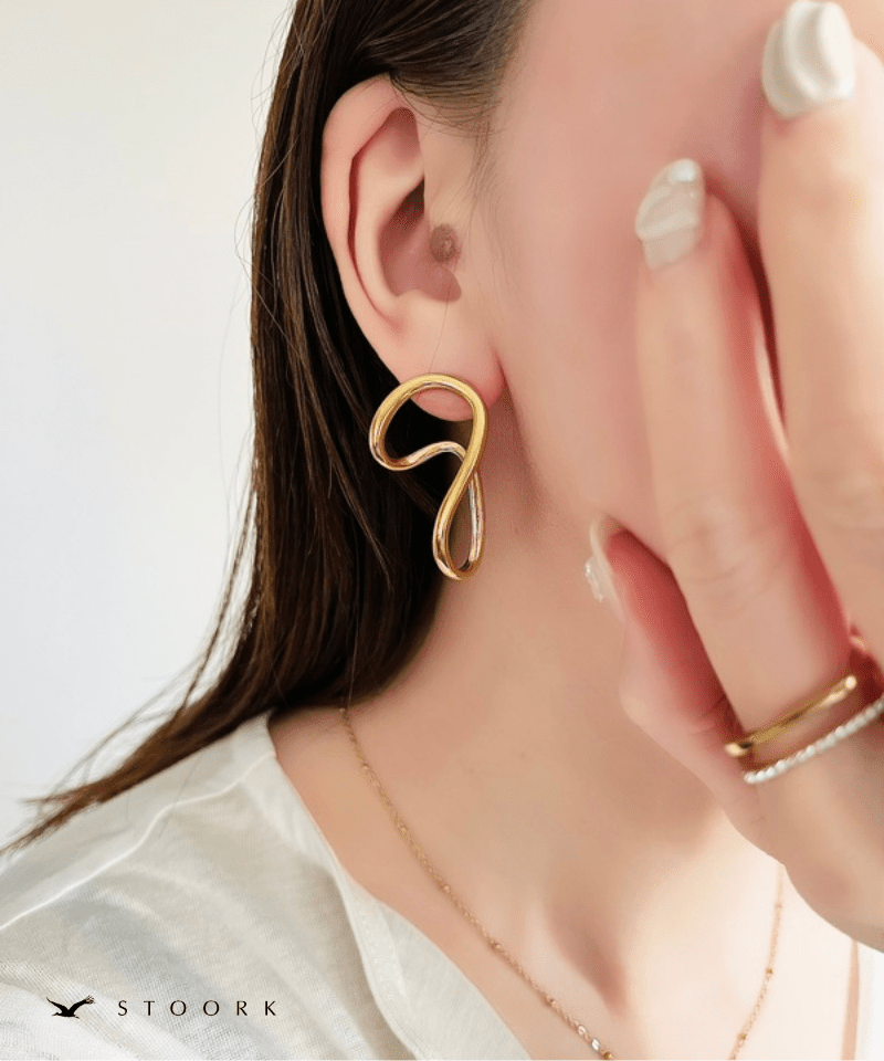 Nuance Curve Pierce - stoork