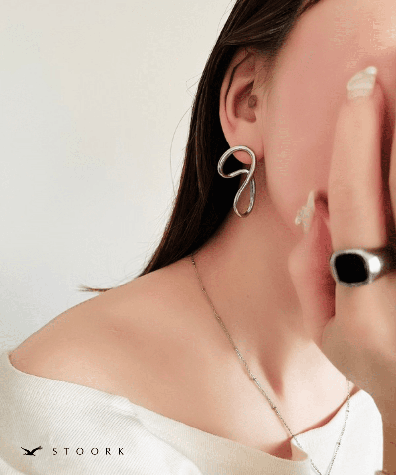 Nuance Curve Pierce - stoork