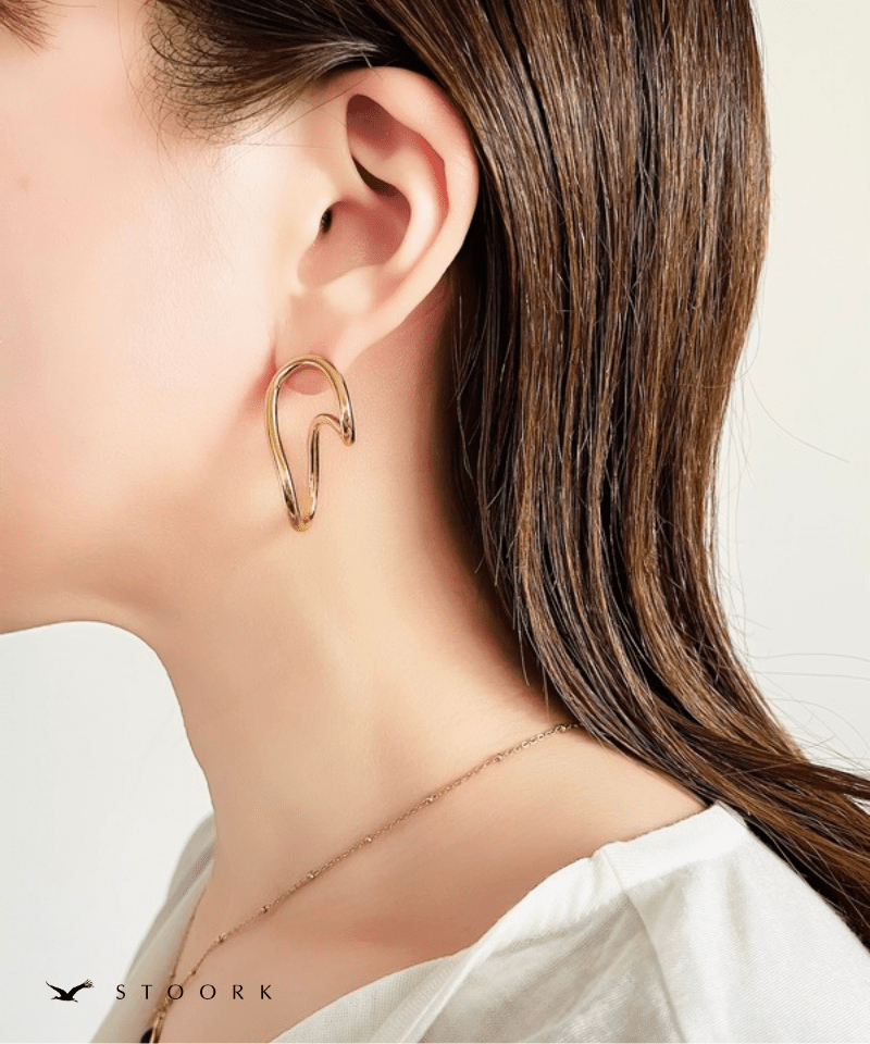 Nuance Curve Pierce - stoork