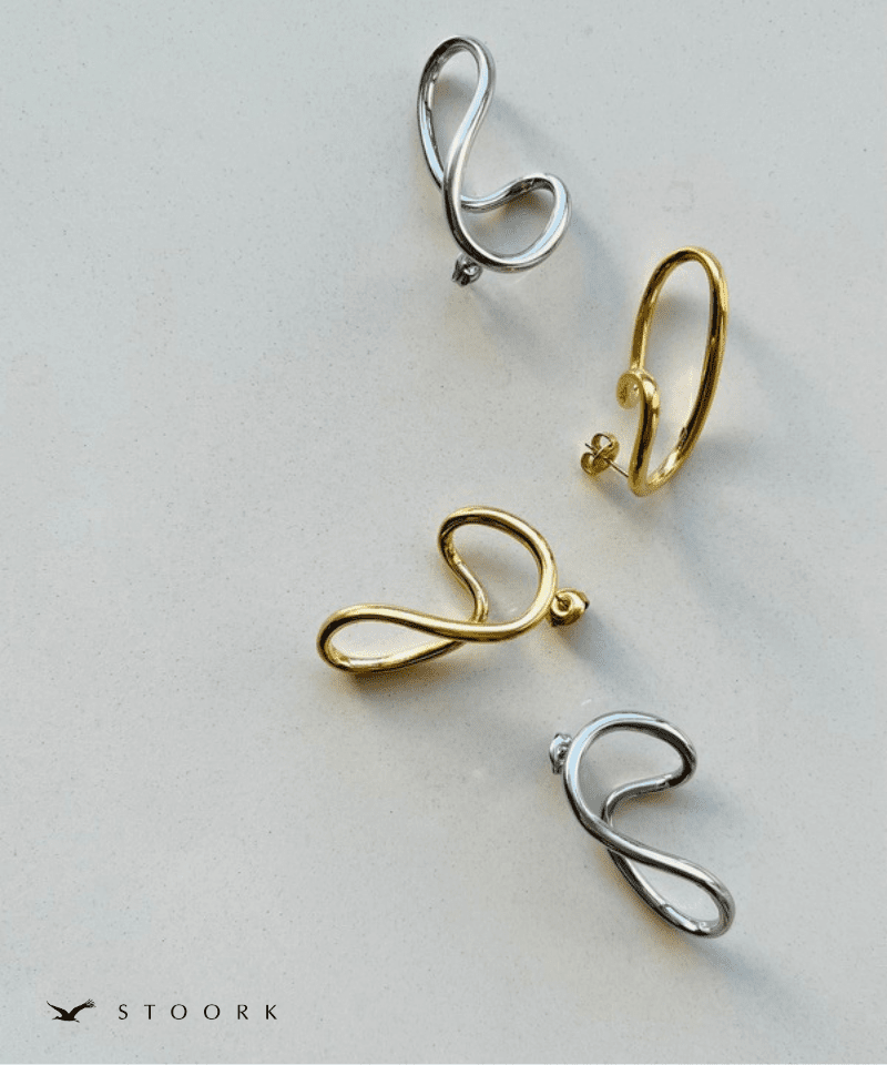 Nuance Curve Pierce - stoork