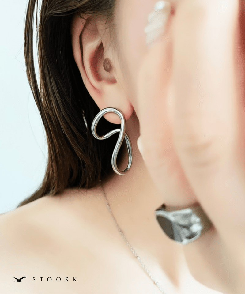 Nuance Curve Pierce - stoork