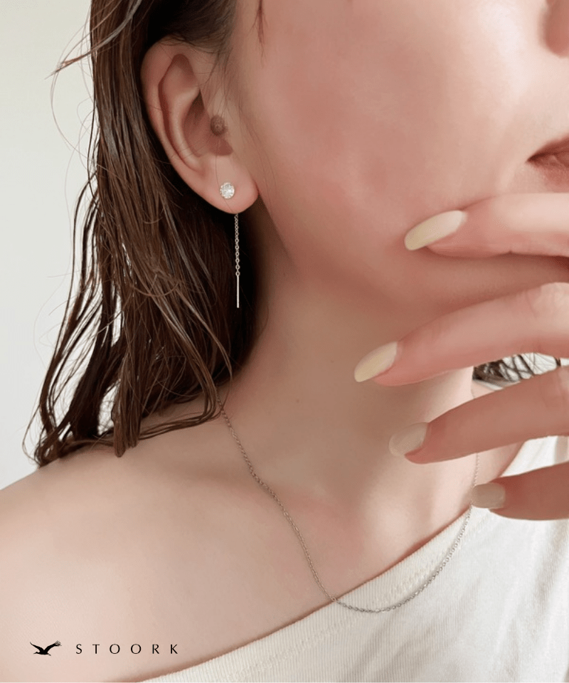 One Stone American Pierce - stoork