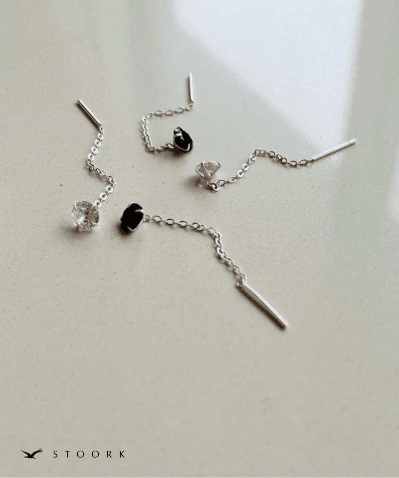 One Stone American Pierce - stoork