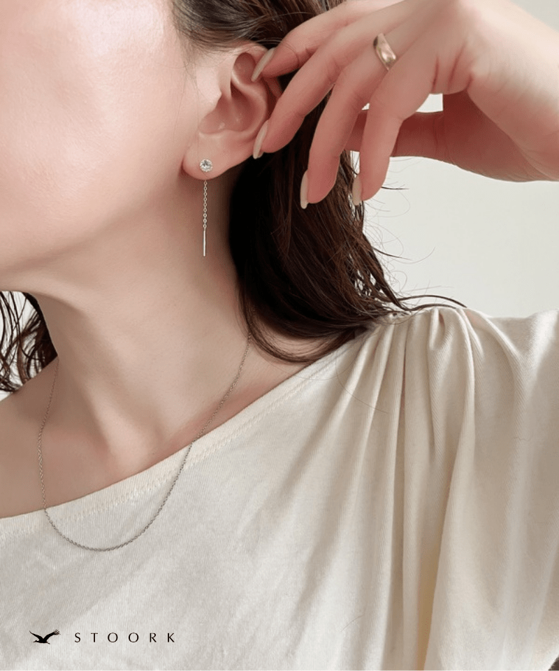 One Stone American Pierce - stoork
