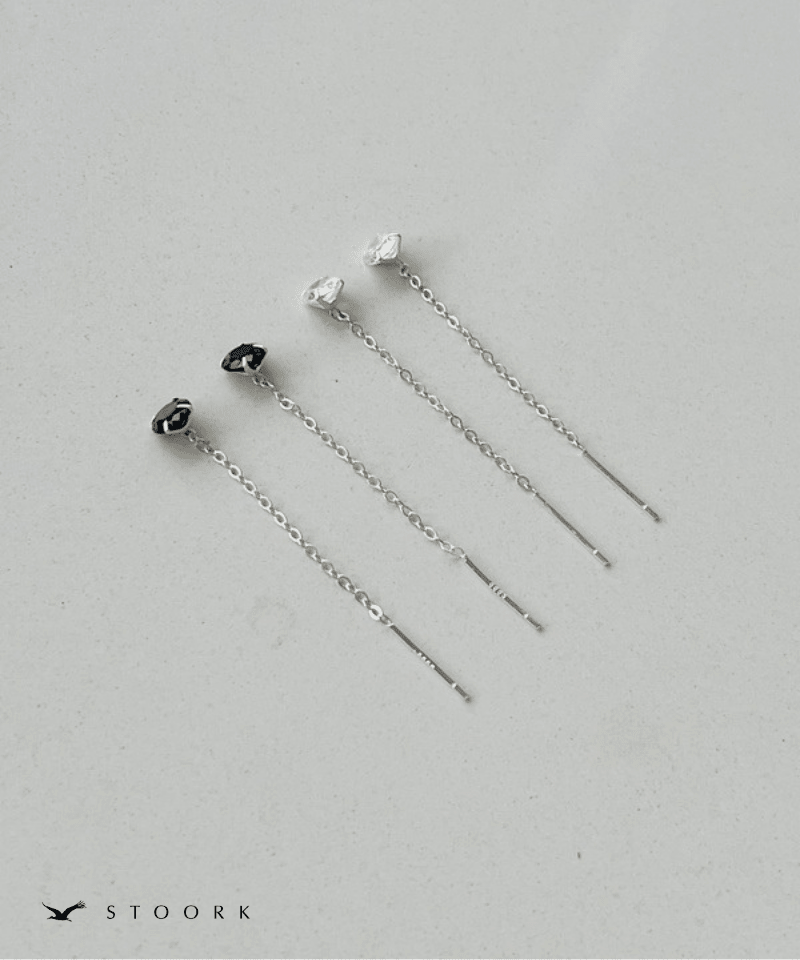 One Stone American Pierce - stoork