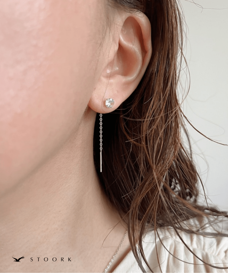 One Stone American Pierce - stoork