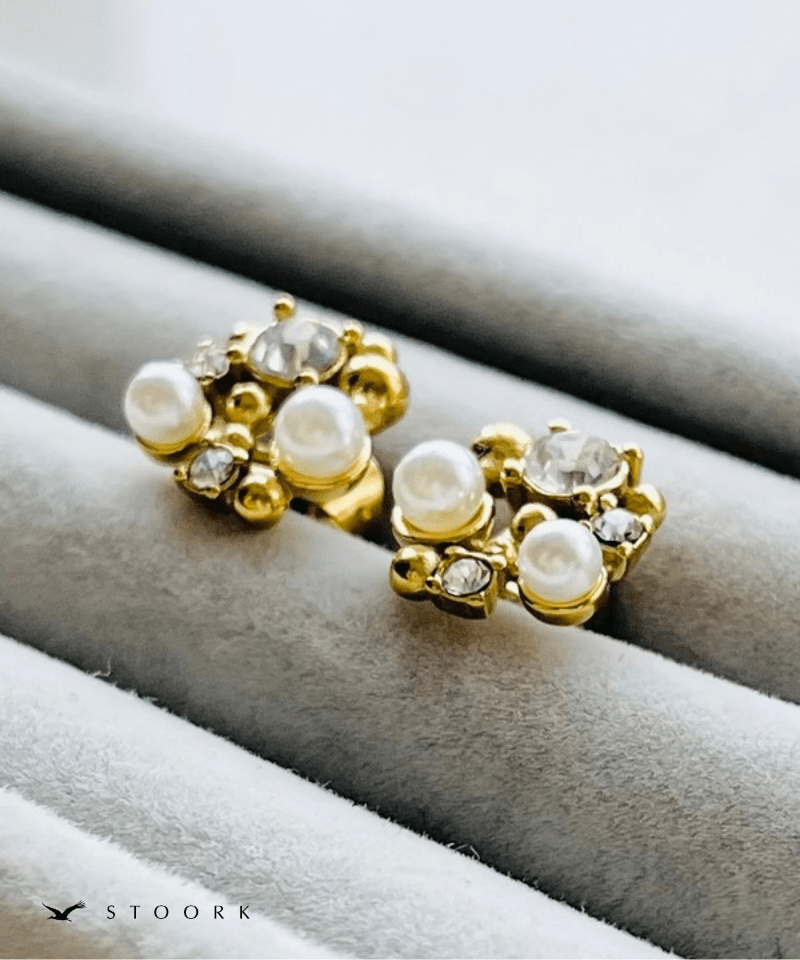 Pearl Bijou Mix Pierce - stoork