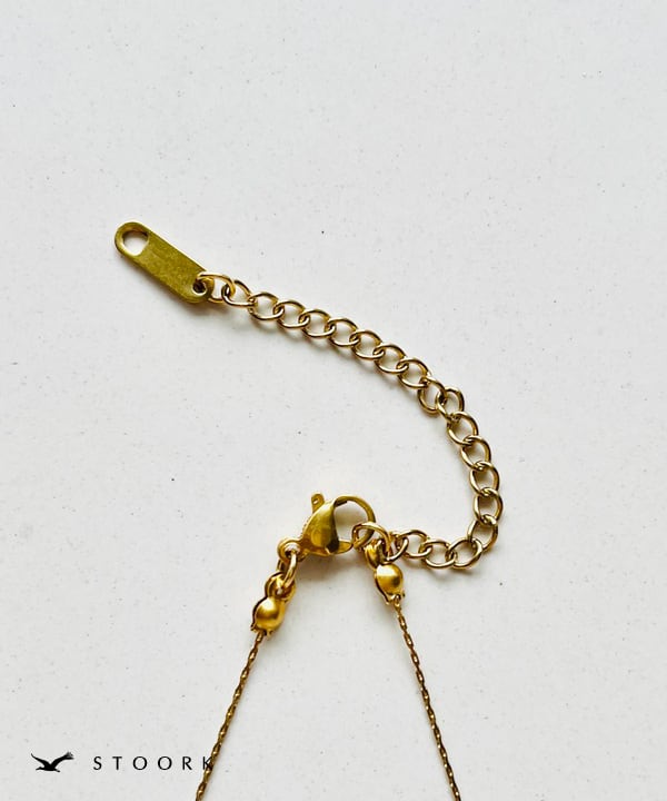 Pearl Bracelet - stoork