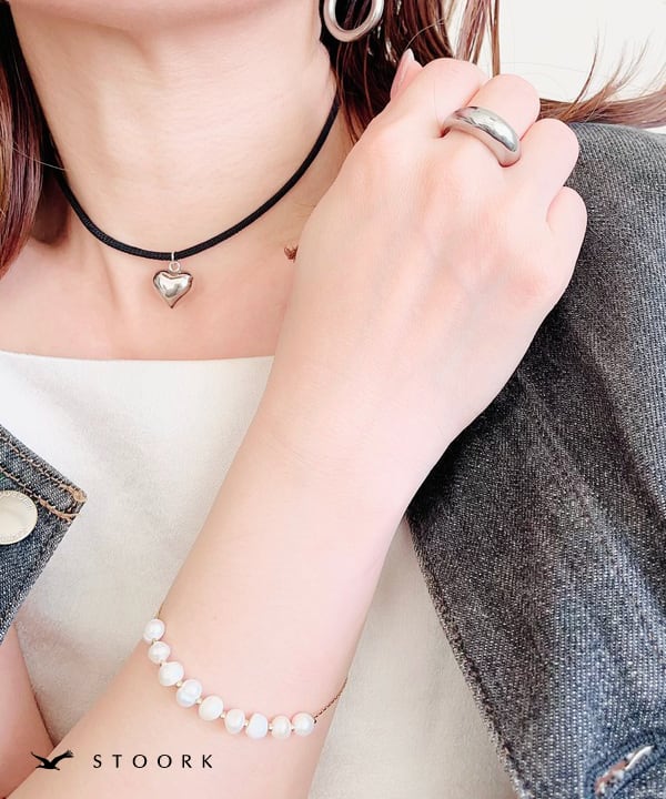 Pearl Bracelet - stoork