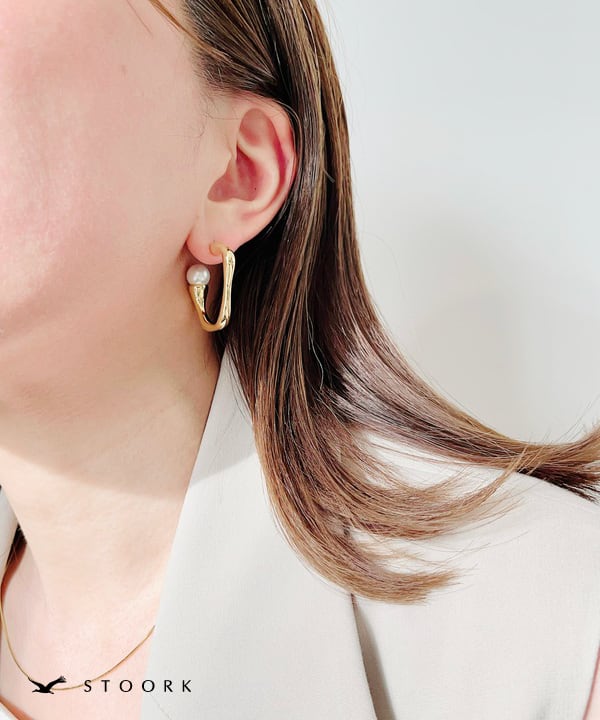 Pearl Square Pierce - stoork