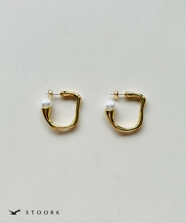 Pearl Square Pierce - stoork
