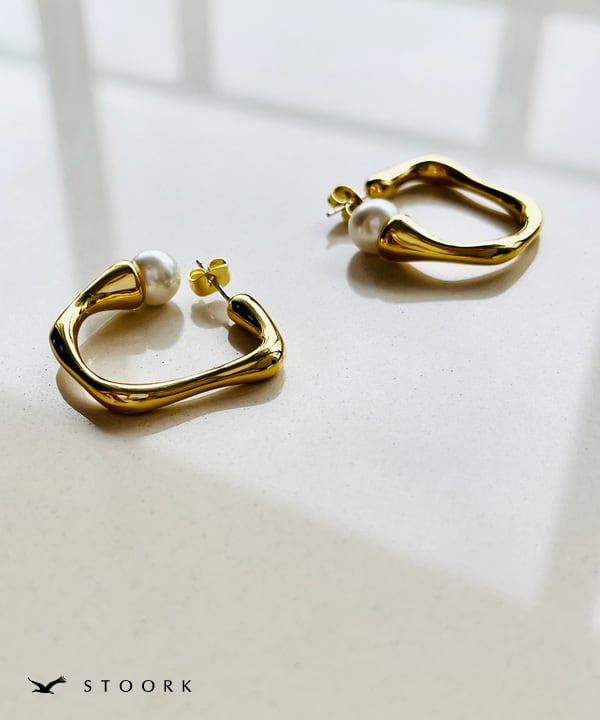 Pearl Square Pierce - stoork