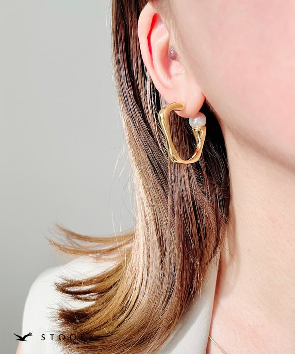 Pearl Square Pierce - stoork