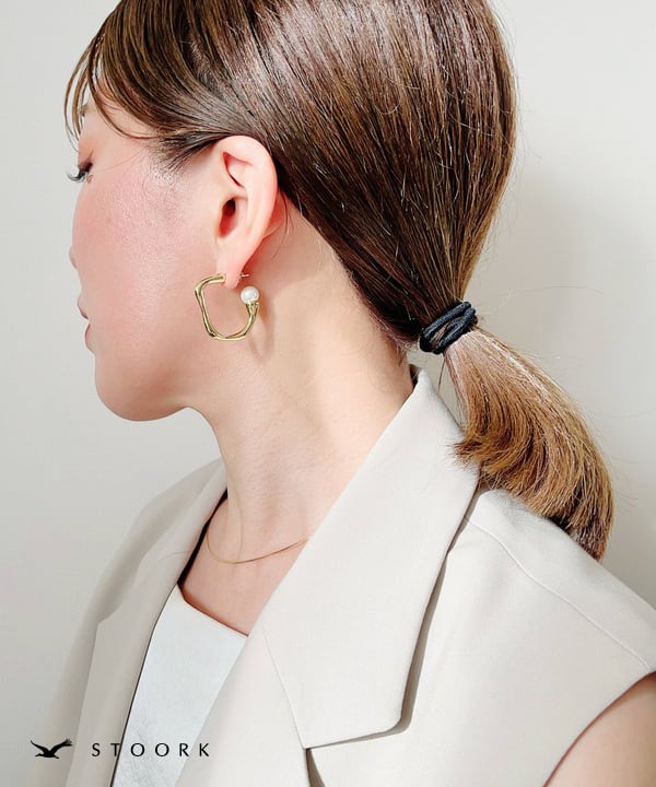Pearl Square Pierce - stoork