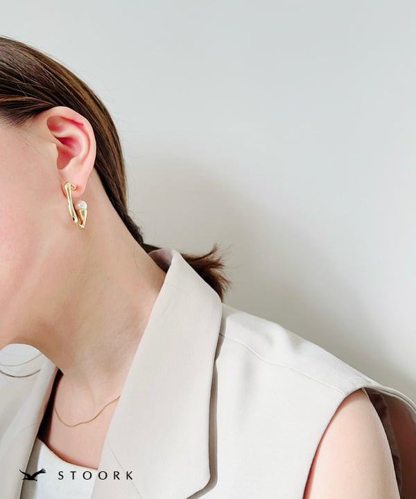 Pearl Square Pierce - stoork