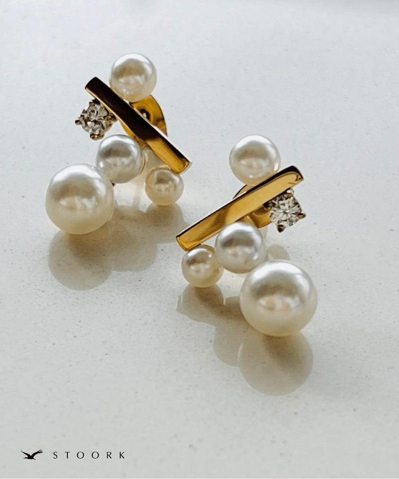 Pearl Swing Pierce - stoork