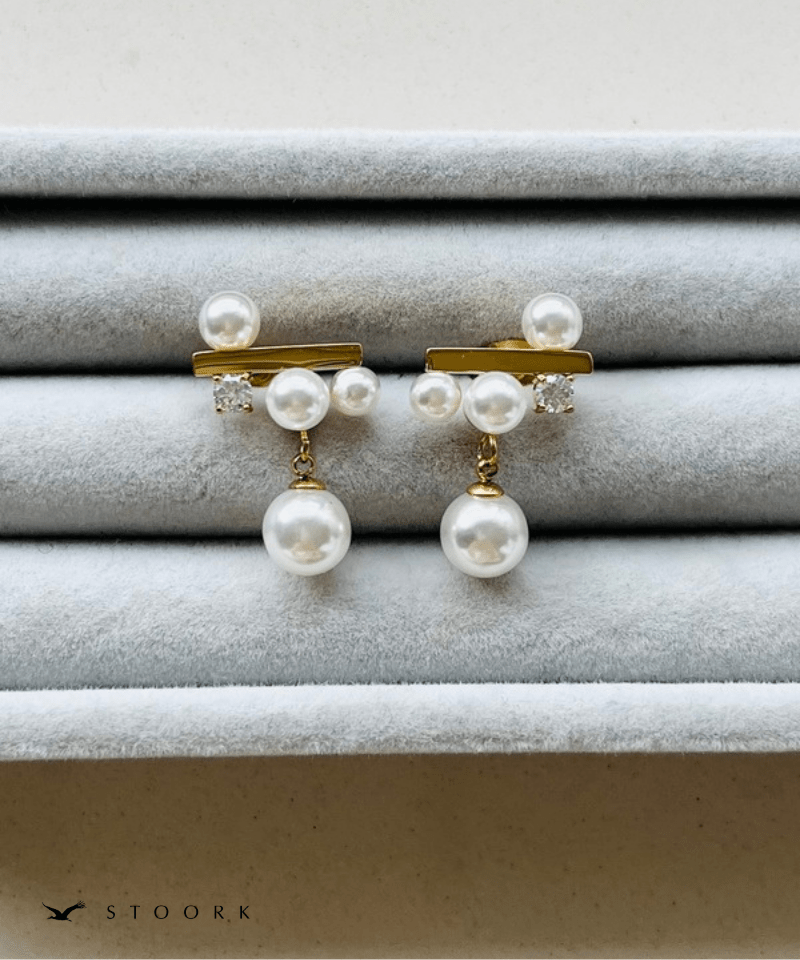 Pearl Swing Pierce - stoork