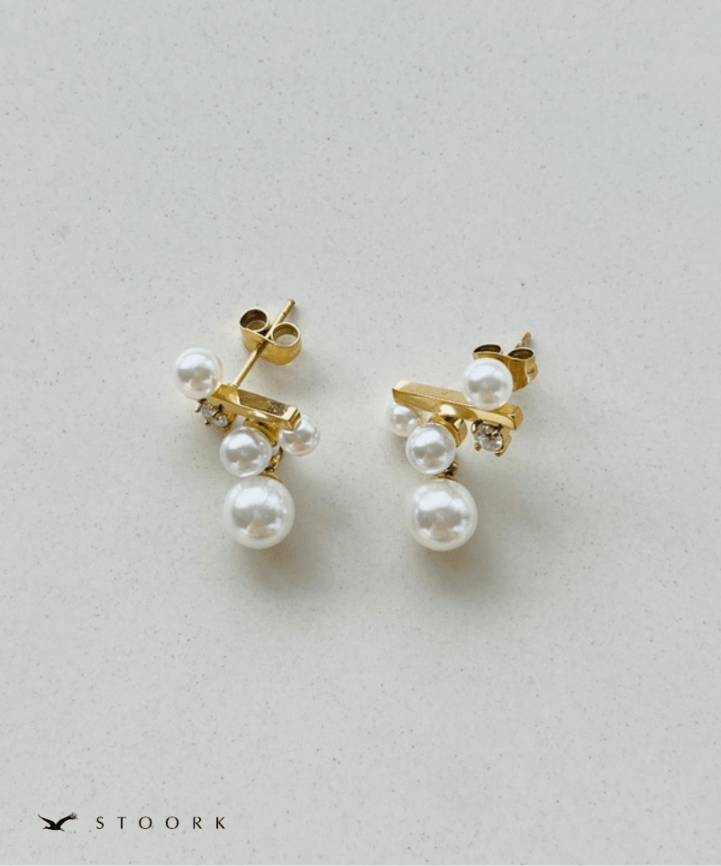 Pearl Swing Pierce - stoork