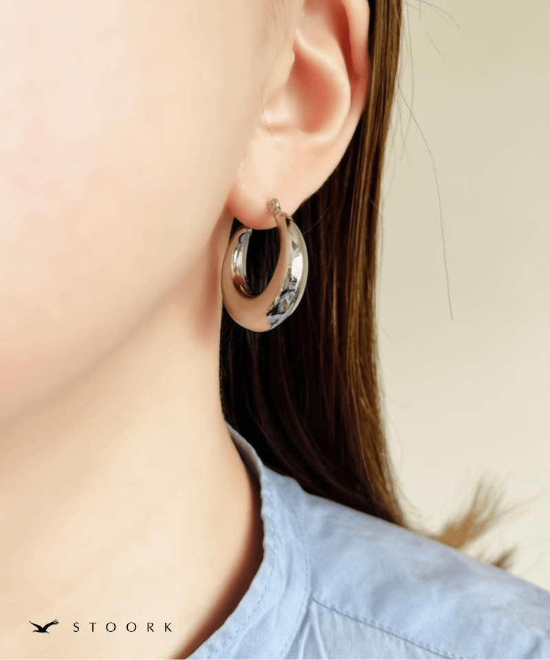 Plump Hoop Pierce - stoork