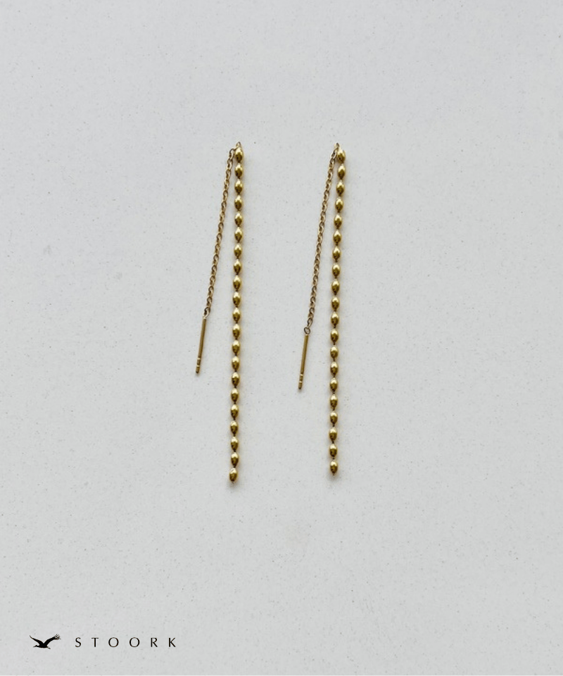 Rice Chain American Pierce - stoork