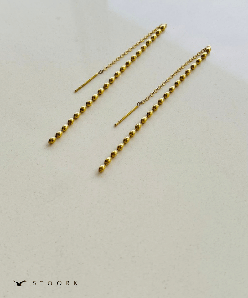 Rice Chain American Pierce - stoork