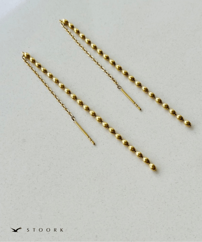 Rice Chain American Pierce - stoork