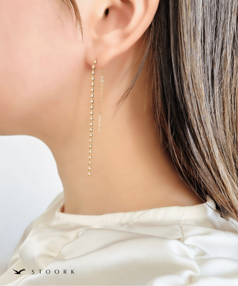 Rice Chain American Pierce - stoork