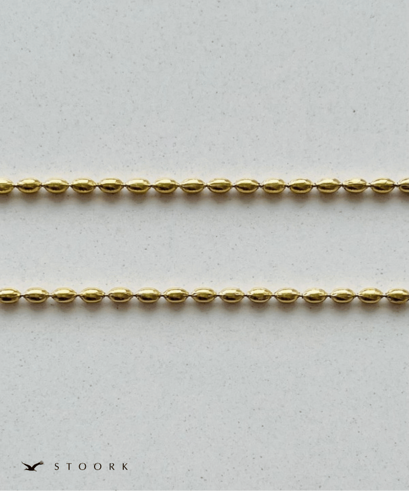 Rice Chain American Pierce - stoork