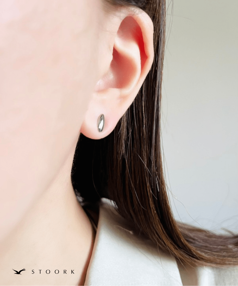 Rice Grains Pierce - stoork